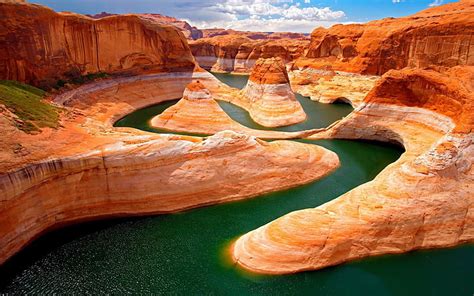 3840x2160px Free Download Hd Wallpaper Colorado River In The Grand