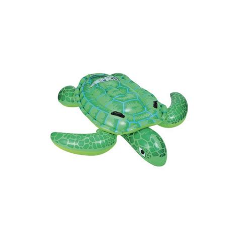 Intex sea turtle ride-on pool toy