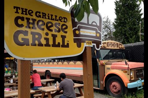 We understand what it takes to succeed in the food truck market. Food Trucks: Restaurants in Portland