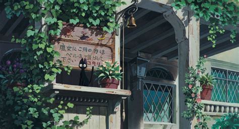 1080p studio ghibli desktop wallpaper. Studio Ghibli on Twitter | Studio ghibli background ...