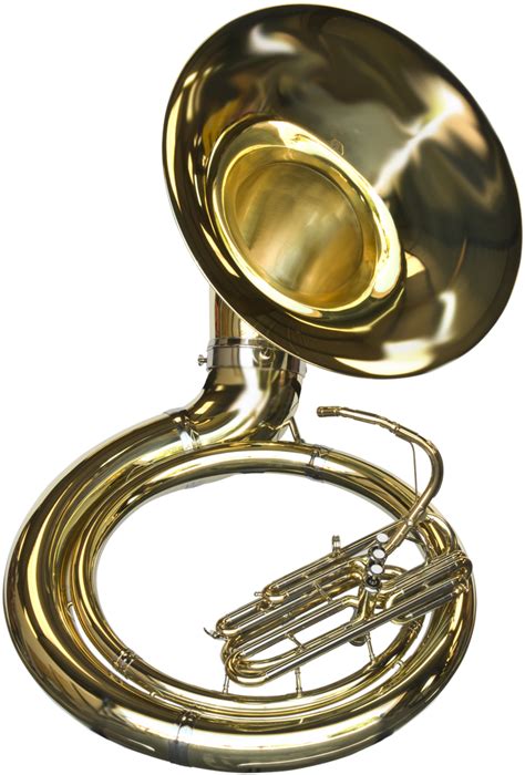 Download John Packer Jp2057 Sousaphone Sousaphone Instrument Clipartkey