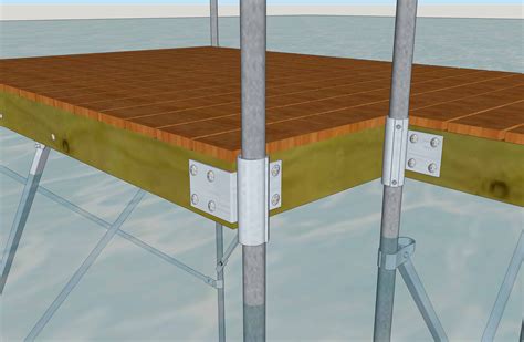 Dock Plans And Diy Parts Great Northern Docks