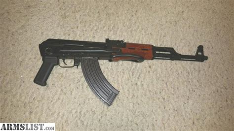 Armslist For Sale Milled Bulgarian Underfolder Ak47