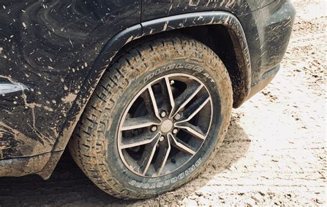 Bridgestone Dueler At Revo 3 Review All