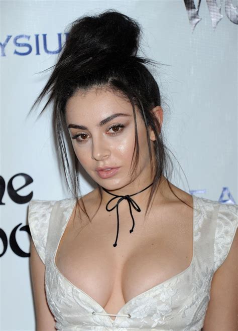 Charli Xcx Thefappening Page 3