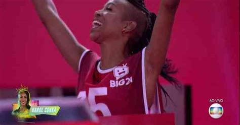 Thaís não aguentou e deixou a prova do líder maratona de dança c&a. BBB 21: marcas de refrigerante entram em 'guerra' após ...