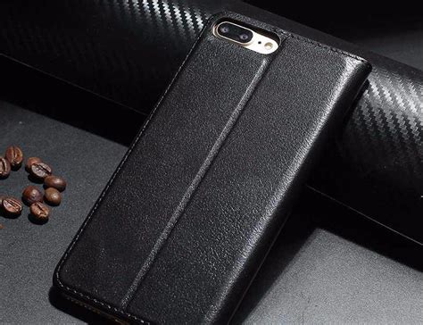 Introducing The New Luxury Iphone 7 Plus Flip Case