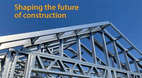 Network Framing Solutions Is Shaping The Future Of Construction With