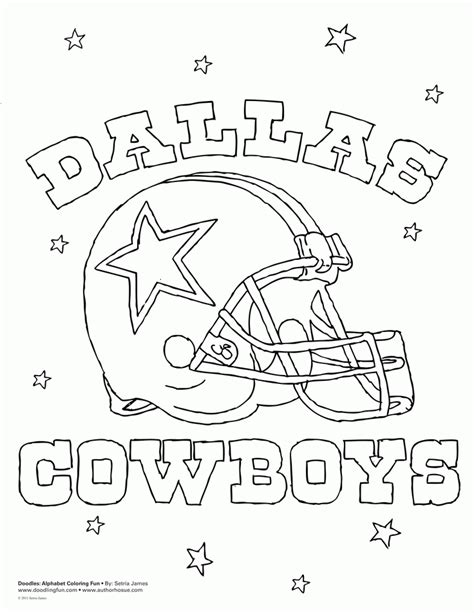 Search through 623,989 free printable colorings at getcolorings. Dallas Cowboys Coloring Pages For Kids - Coloring Home