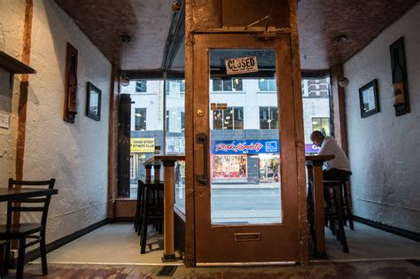 Cafe M Closed Blogto Toronto