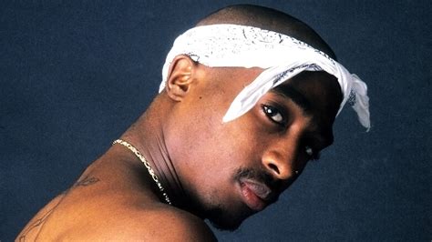 Respect Remembering Tupac Shakur