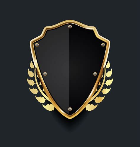 78 Shield Vector Png Free Download For Free 4kpng