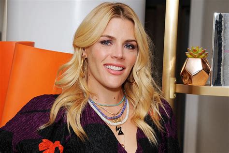 Busy Philipps Says She Woke Up Crying On Her Birthday After Roe V Wade