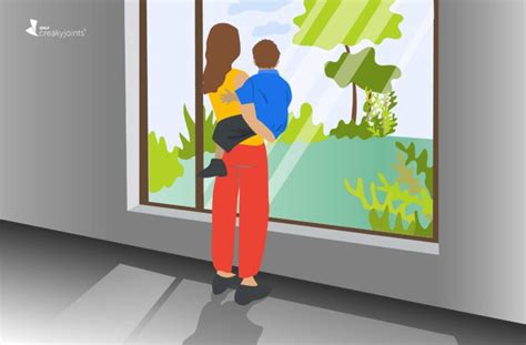 Parenting During Coronavirus as an Immunosuppressed Single Mom