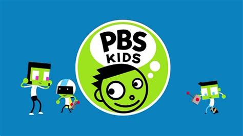 Pbs Kids Channel Program Break 2022 Pbs Socal Youtube