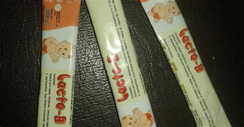 Harga LactoB Obat Diare Untuk Bayi dan Anak  SAKARAN