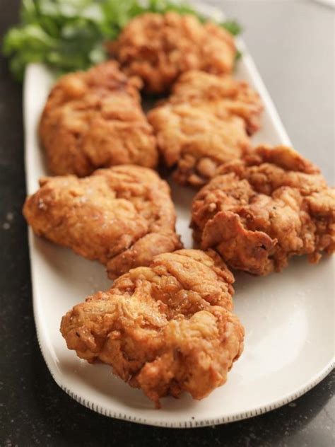 Wash brine off chicken and dry thoroughly with a paper towel. Buttermilk Fried Chicken Recipe | Ina Garten | Food Network