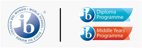 Ib Pyp Logo