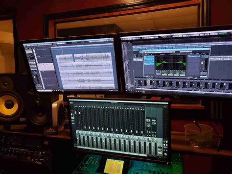 360 Recording Studio Best Recording Studio Recording Studios In Houston