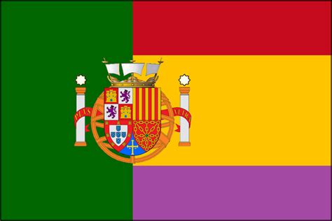 Iberian Federal Republic By Dlink97 On Deviantart