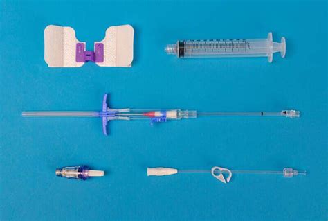 Difference Between Midline Catheter And Picc Line Haolang Medical