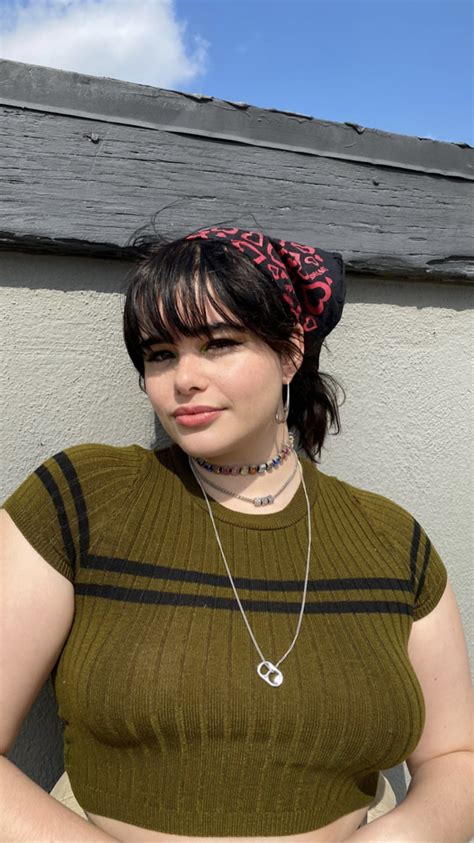 Pin On Barbie Ferreira