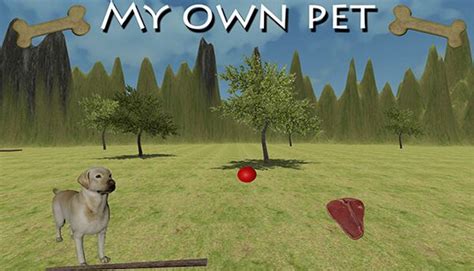 My Own Pet Pcgamingwiki Pcgw Bugs Fixes Crashes Mods Guides And