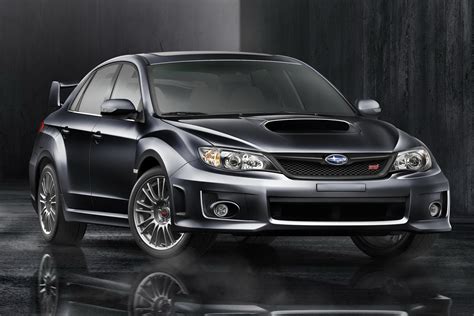 Since 1988, sti engineers have tuned, tested, and retuned everything from complete vehicles to. 2011 Subaru Impreza WRX and STI Pricing Announced, New STI ...