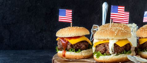 What Is The Most American Dinner The Daily Caller