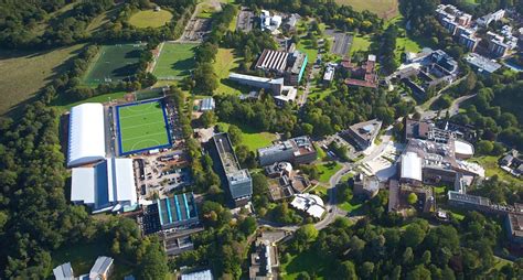Streatham Sports Park Sport University Of Exeter