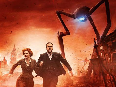 The War Of The Worlds Review Slow Stupid And Hopelessly Straightforward