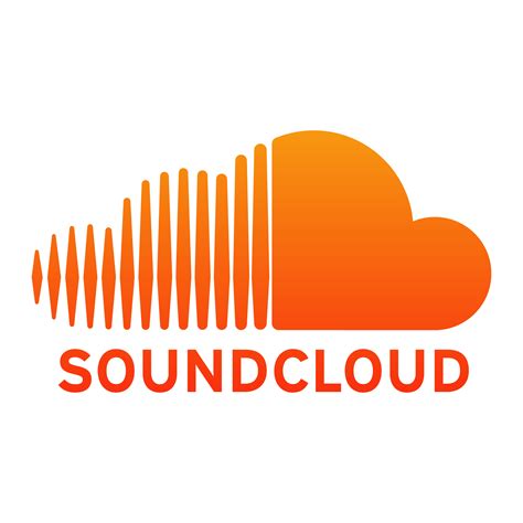 Logo Soundcloud Logos Png