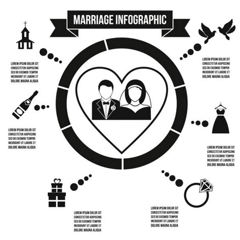 Wedding Graph Drawings Stock Photos Pictures And Royalty Free Images