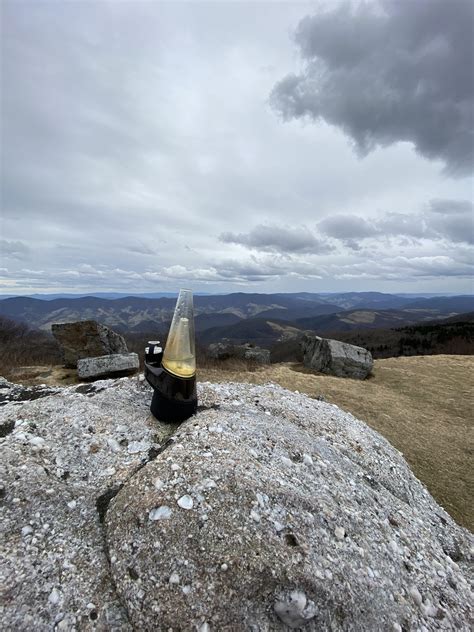 The Highest Peak In West Virginia Spruce Knob Rpuffco