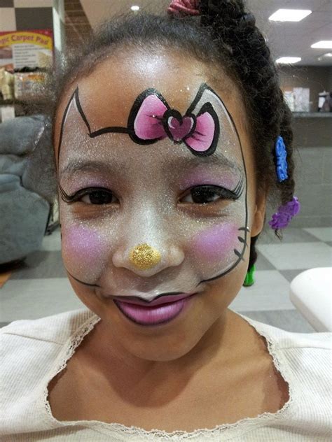Face Art By Melissa Face And Body Painting In The Nyc Area1606851