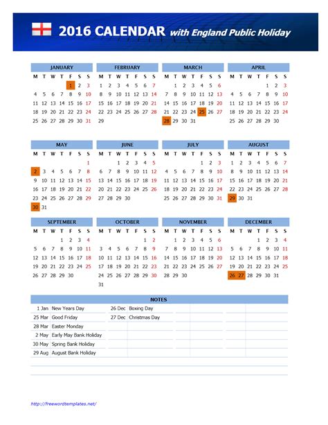 Calendar Part 2