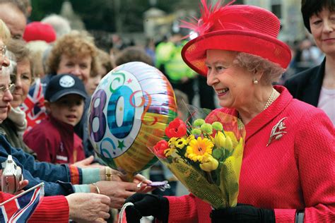 Queen elizabeth ii's 90th birthday celebrations will be one of the highlights of 2016, and you can play your part by following our guide to the festivities. WOMEN of ACTION™ - Queen Elizabeth II