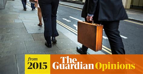 The Guardian View On Social Mobility No Room At The Top Editorial The Guardian