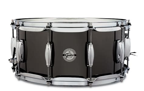 Full Range Series Snares Gretsch Drums