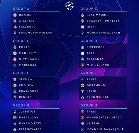 Nov 09, 2019 · champions league. Champions League Auslosung Wann - Drxmrx2y2jyf M : Gibt es ...
