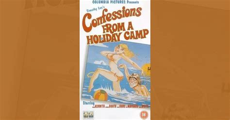 Confessions From A Holiday Camp Mistakes