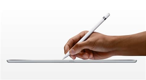 Apple Pencil Preparing For Shipment For Pre Order Customers