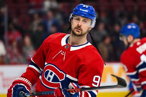 Montreal Canadiens: Top 5 players they should trade at the deadline