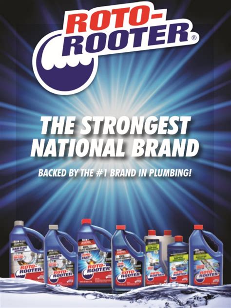 438 likes · 4 were here. Roto-Rooter Plumbing Products Solves Clogs and Backups ...