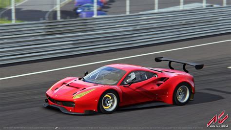 Buy Assetto Corsa Red Pack Pc Steam Games Online Sale