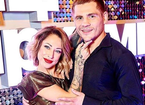 Денис Беринчик признался, что сидел в тюрьме - glamurchik ...