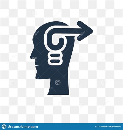 Initiative Vector Icon Isolated On Transparent Background, Initiative ...