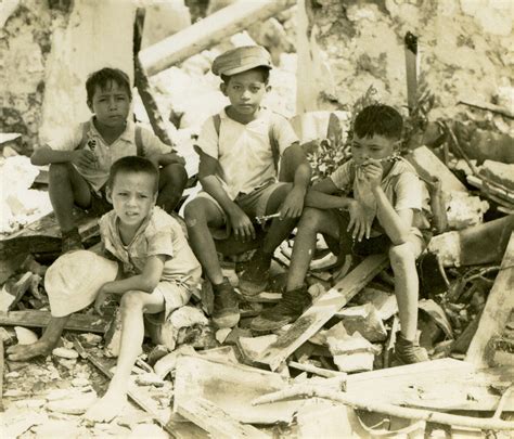 Guam Wwii Survivors To Sue Us Government For Reparations