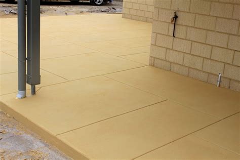 Bunbury Concrete Contractors