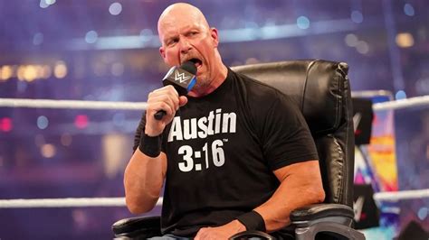 Steve Austin Vs Brock Lesnar Match Was Pitched For Wwe Wrestlemania 39 Won F4w Wwe News